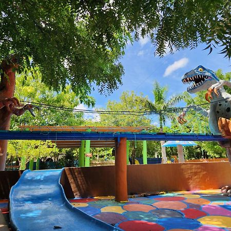 Wally World Inn Comayagua Εξωτερικό φωτογραφία