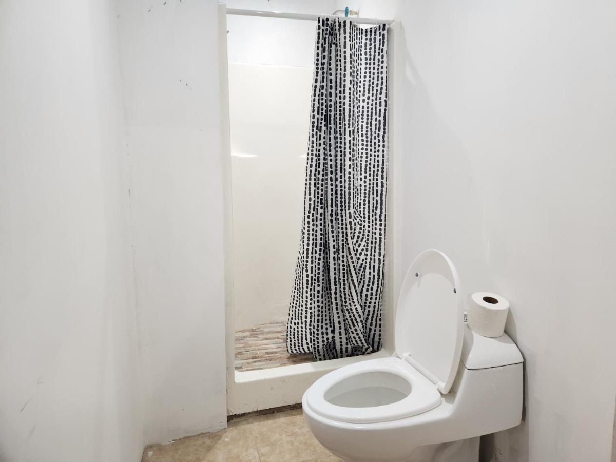 Wally World Inn Comayagua Εξωτερικό φωτογραφία