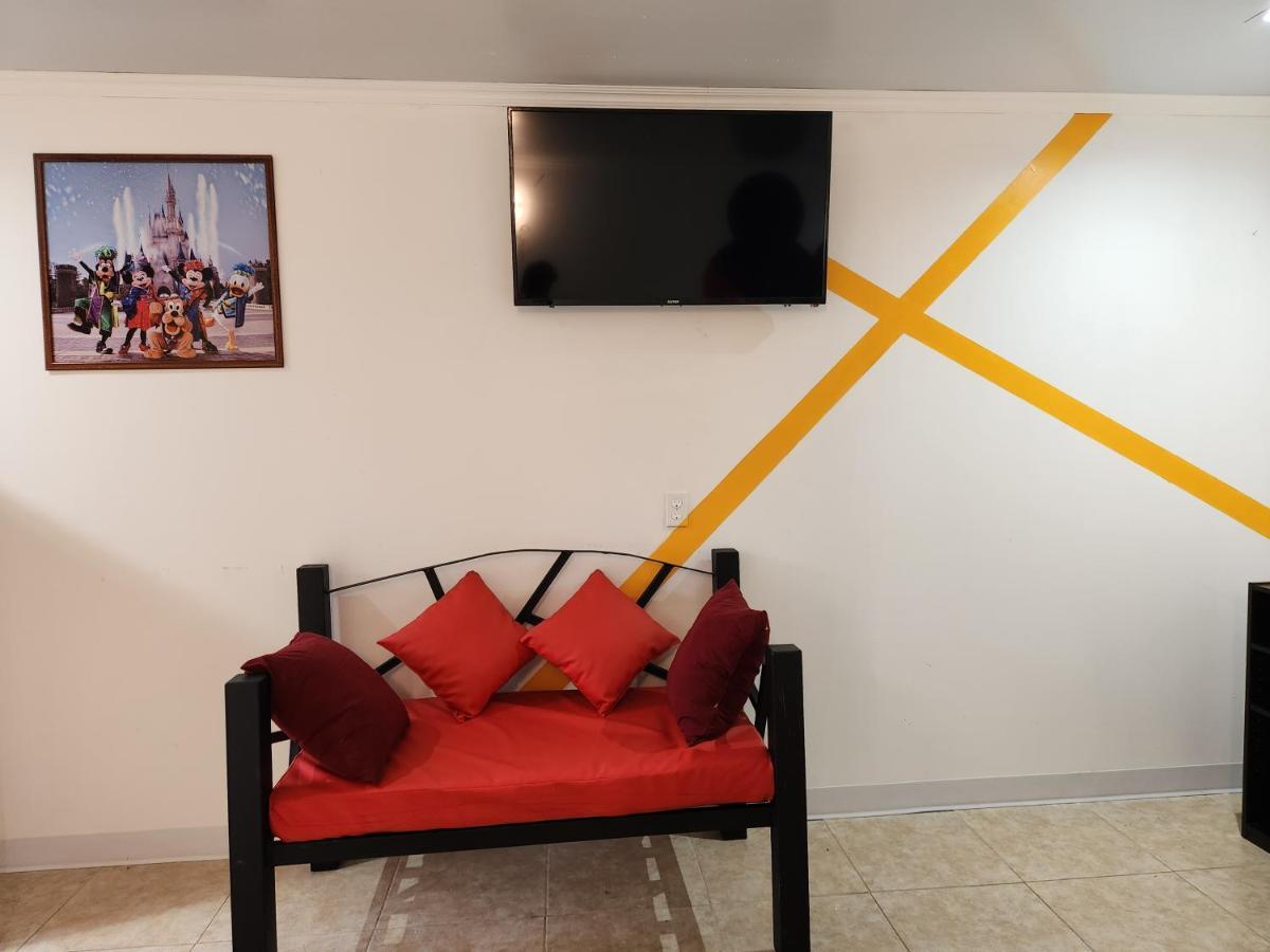 Wally World Inn Comayagua Εξωτερικό φωτογραφία