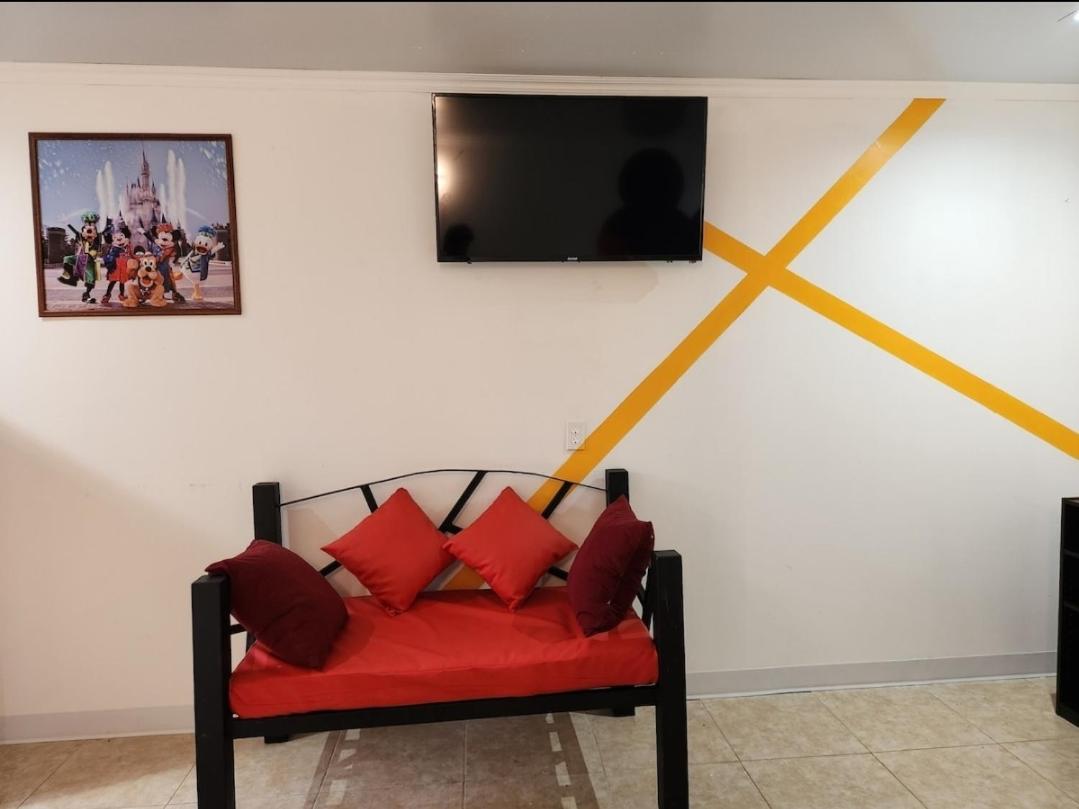 Wally World Inn Comayagua Εξωτερικό φωτογραφία